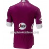 Maglia Ciclamino 2018 Giro d'Italia Manica Corta